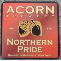 Acorn Brewery Northern Pride