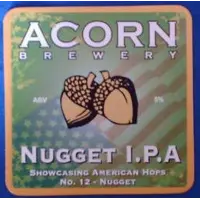 Acorn Brewery Nugget IPA