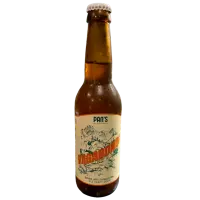 Pan's Microbrewery Vagabondi