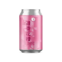 Kyoto Brewing Company Tripel the Fun