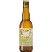 Kornheddinge BryggeriKompani Jubileum 10 År