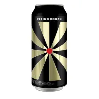 Flying Couch Brewing UZUK, Apache Slang