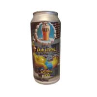 Double O Craft Brewing Anytime