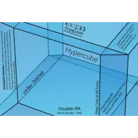 Spyglass Brewing Company Hypercube