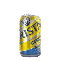 Compañia de las Cervecerías Unidas (CCU) Cristal - Cero Radler