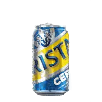 Compañia de las Cervecerías Unidas (CCU) Cristal - Cero