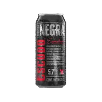 Compañia de las Cervecerías Unidas (CCU) Escudo - Negra