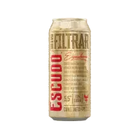 Compañia de las Cervecerías Unidas (CCU) Escudo - Sin Filtrar