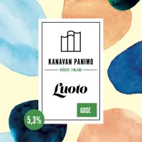 Kanavan Panimo Luoto
