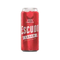 Compañia de las Cervecerías Unidas (CCU) Escudo