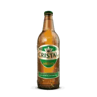 Compañia de las Cervecerías Unidas (CCU) Cristal