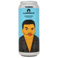 Clandestin Muhama Dali