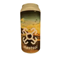 Hogna Brygg Høstsol