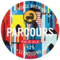 Wild Horse Brewing Co. Parcours