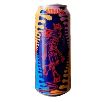 Brasserie Dunham Cyclope Krush