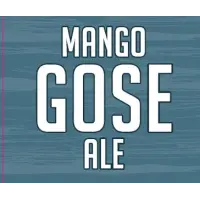 Ship Bottom Brewery Mango Gose Ale