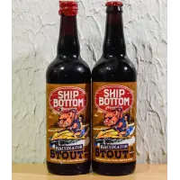 Ship Bottom Brewery Baconator
