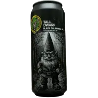 Piwne Podziemie Tall Dwarf