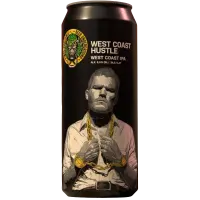Piwne Podziemie West Coast Hustle
