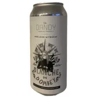 The Dandy Brewing Company Blanche de Dombey
