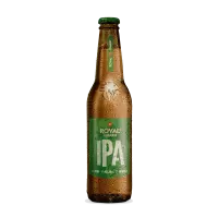 Compañia de las Cervecerías Unidas (CCU) Royal Guard - Pacific IPA