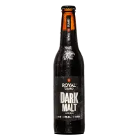 Compañia de las Cervecerías Unidas (CCU) Royal Guard - Dark Malt