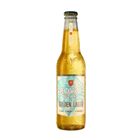 Compañia de las Cervecerías Unidas (CCU) Royal Guard - Golden Lager