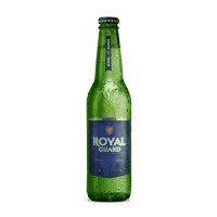 Compañia de las Cervecerías Unidas (CCU) Royal Guard