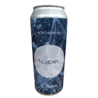 Pivovar Obora Nordøl