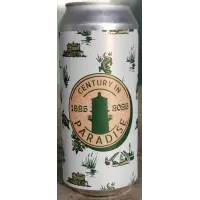 Civil Society Brewing Co. Century In Paradise