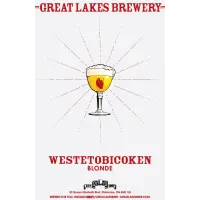 Great Lakes Brewery (Canada) Westetobicoken