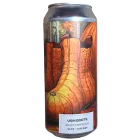 Trellis Brewing Ugh Boots