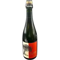 Saltbox Cidershop Brut Nature Sparkling Cider