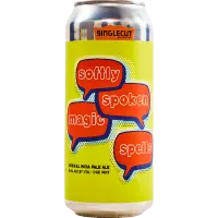 Singlecut Beersmiths Softly Spoken Magic Spells