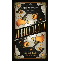 Pips Meadery Apricadabra
