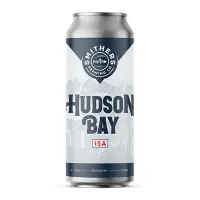 Smithers Brewing Co Hudson Bay ISA