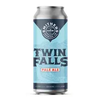 Smithers Brewing Co Twin Falls Pale