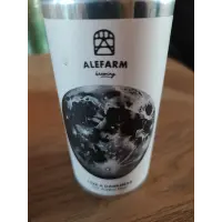 Alefarm Brewing I See A Darkness
