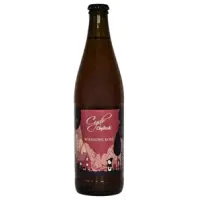 Cydr Chyliczki Wiśniowe Rosé