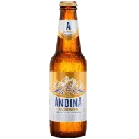Central Cervecera de Colombia (CCU - Postobon) Andina Dorada