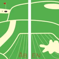 Bryggeriet Åben Golf Casual