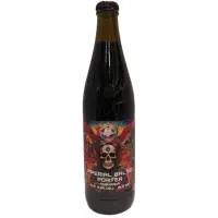 Browar Hopkultura Back in Black