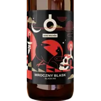 Dziki Wschód Mroczny Blask