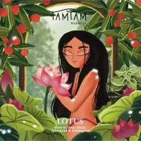TamTam Brewing Lotus