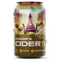 Prager's Cider 11