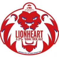 Woodforde's Lionheart