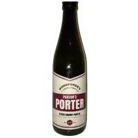Woodforde's Parson's Porter
