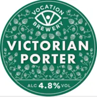 Vocation Brewery Victorian Porter