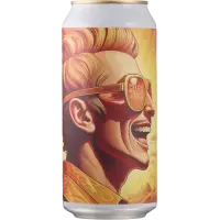 Prophecy Brewing Celestious