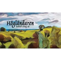 Utsikten Bryggeri Högländaren